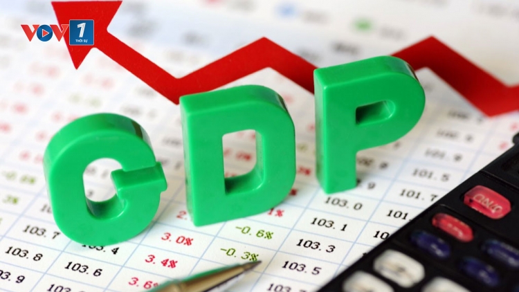 Tăng trưởng GDP năm nay không đạt mục tiêu Quốc hội đề ra là 6,7% (Thời sự trưa 28/12/2016)
