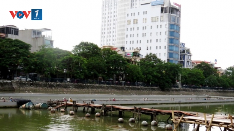 Lãng phí cũng là một tội to (07/12/2016)