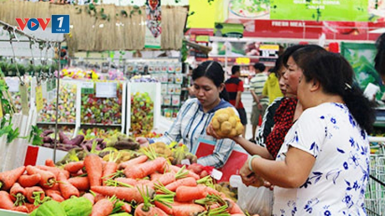 Đẩy mạnh kết nối cung cầu hàng hóa: Tạo chuỗi giá trị từ sản xuất đến tiêu dùng (29/12/2016)