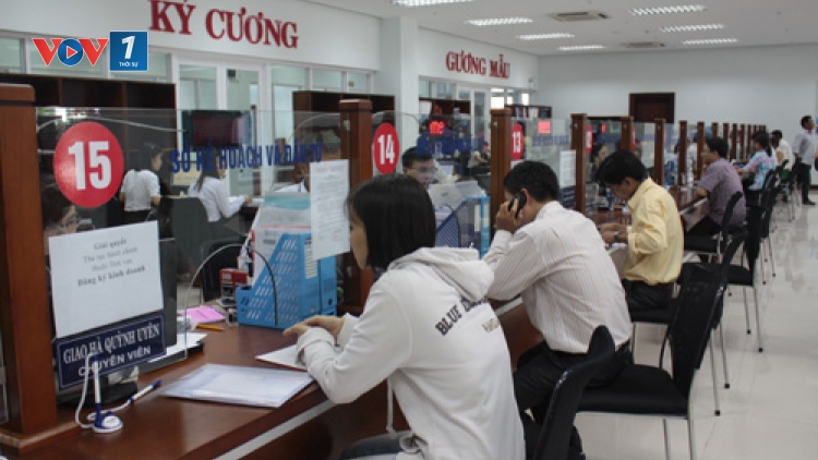 Hướng tới nền hành chính chuyên nghiệp hiện đại (13/12/2016)