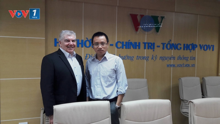 Phòng chống tác hại của thuốc lá: Vai trò của cộng đồng và truyền thông (10/12/2016)