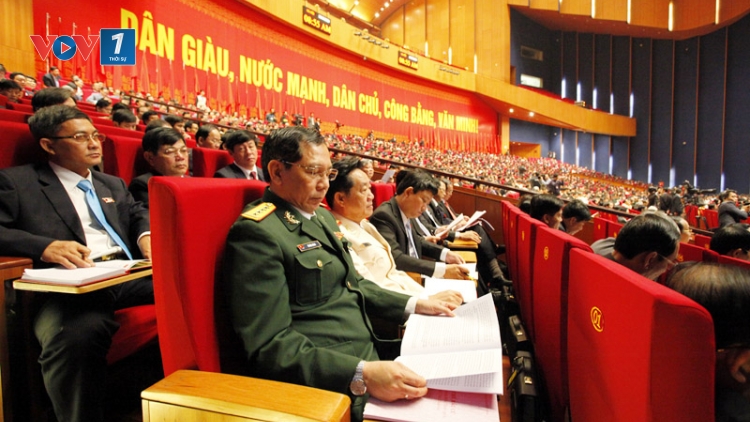 Một số việc cần làm ngay: Trách nhiệm và lòng tự trọng (21/12/2016)