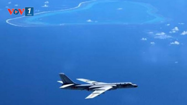 Việt Nam phản đối Trung Quốc mở đường bay dân sự đến sân bay ở đảo Phú Lâm, thuộc quần đảo Hoàng Sa (Thời sự đêm 23/12/2016)