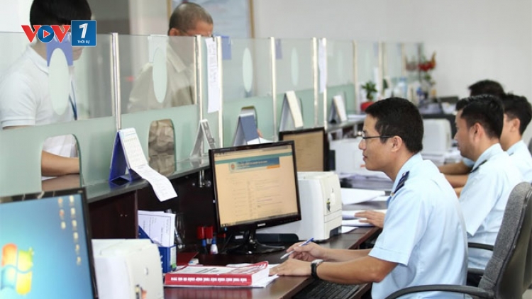 Cải cách thủ tục hành chính ngành Hải quan: Cần sự chung tay của các bộ, ngành, doanh nghiệp (2/12/2016)
