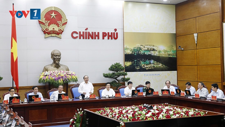 Có thể chế minh bạch để có Chính phủ liêm chính (23/12/2016)