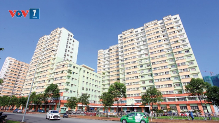 Thị trường bất động sản 2017: Đẩy mạnh phân khúc giá thấp và cho thuê (13/12/2016)