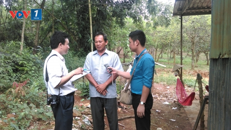 Mang hai chữ “Cơ hội” đến cho người nghèo (6/12/2016)