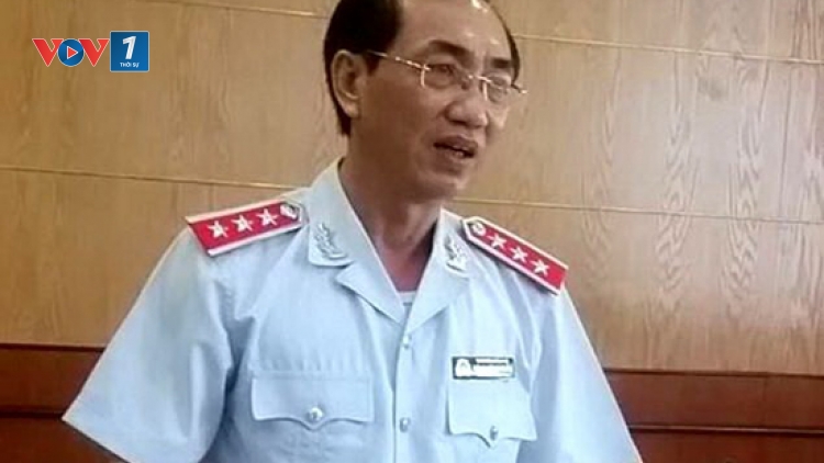 Thanh tra Chính phủ đã có văn bản trả lời Hội Nhà báo Việt Nam về việc một cán bộ của Thanh tra Chính phủ đã có những phát ngôn xúc phạm những người làm báo (Thời sự đêm 20/12/2016)