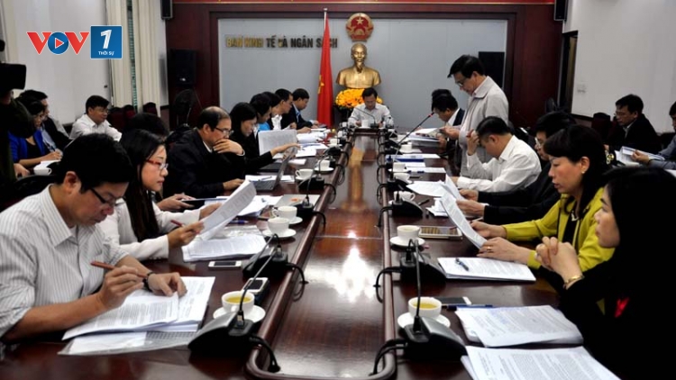Phối hợp thẩm tra để biết hiệu quả sử dụng ngân sách (22/12/2016)