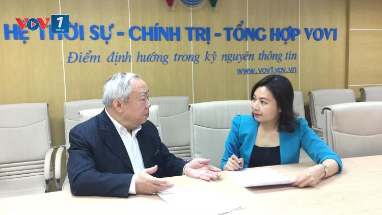 Để quyết tâm chính trị thành hiện thực (12/12/2016)