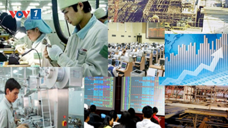 Bài học từ ổn định kinh tế vĩ mô (30/12/2016)