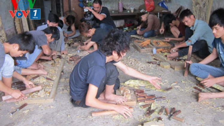 Đào tạo nghề, đừng tham số lượng (12/12/2016)