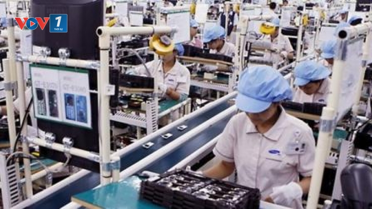 Năng suất lao động Việt Nam – nghịch lý chờ lời giải (08/12/2016)