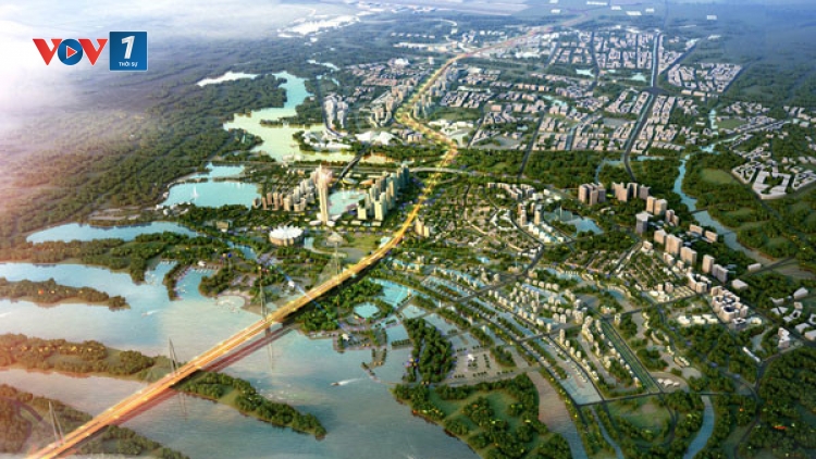 Luật Quy hoạch: Dự báo phải là nguyên liệu số một (09/12/2016)