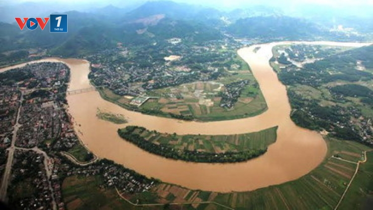 Tăng cường năng lực quản lý môi trường lưu vực sông: Yêu cầu bức thiết từ thực tiễn (08/12/2016)