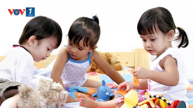 Đề xuất mở Tổng đài điện thoại quốc gia bảo vệ trẻ em (28/12/2016)