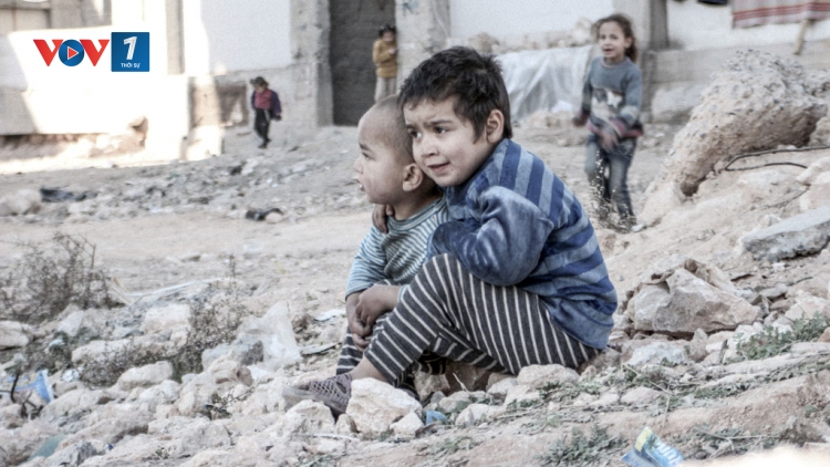 "Hậu Aleppo" và hòa bình ở Syria (25/12/2016)