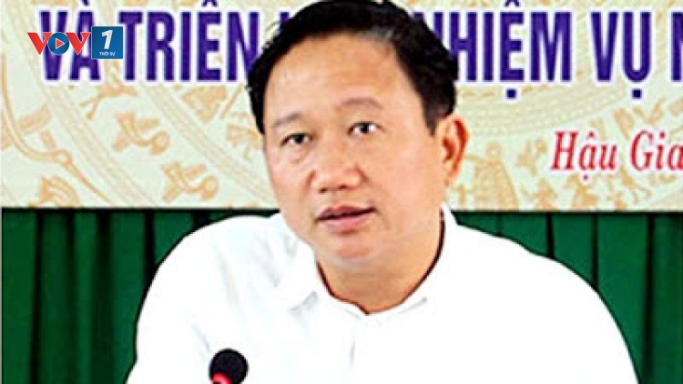 Bài học điểm mặt chỉ tên sai phạm (5/12/2016)