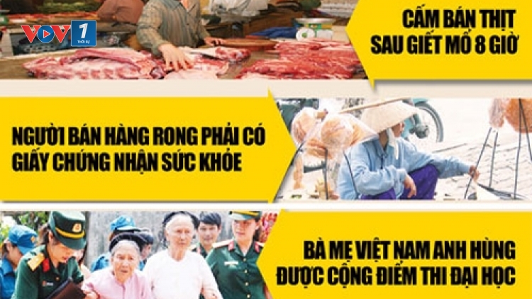Văn bản trái luật vì lợi ích của cơ quan quản lý và sự non kém về trình độ (19/12/2016)