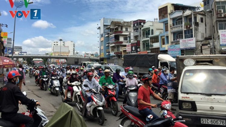 Bạn hữu đường xa (5/12/2016)