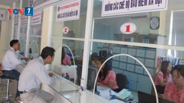 Cải cách thủ tục hành chính về bảo hiểm xã hội đảm bảo quyền lợi của người dân. (19/4/2016)