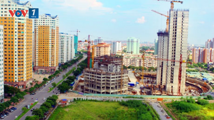 Tăng cường quản lý thị trường bất động sản (21/4/2016)