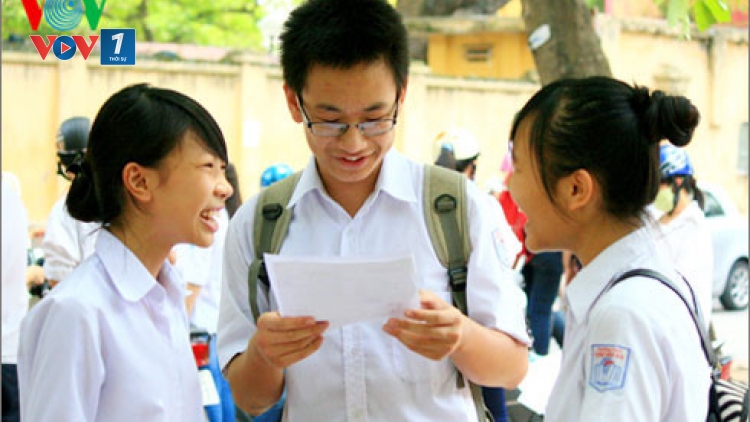 Giáo dục và đào tạo: Đổi mới để góp phần phát triển đất nước. (30/4/2016)
