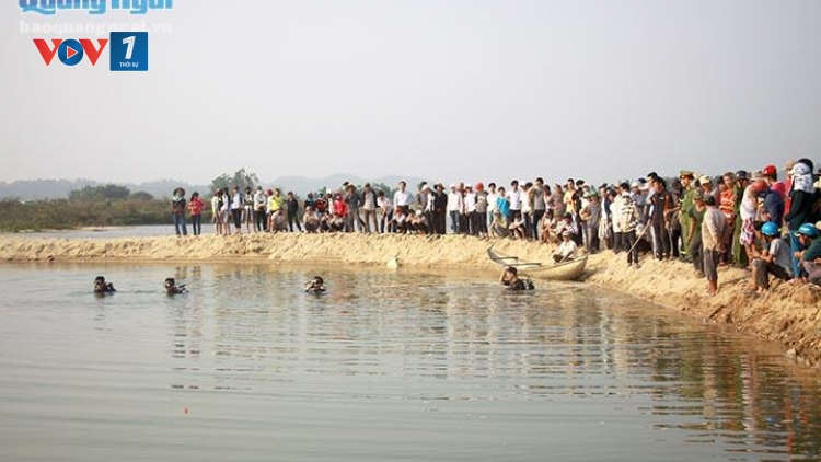 Xin đừng để học sinh chết oan (18/4/2016)