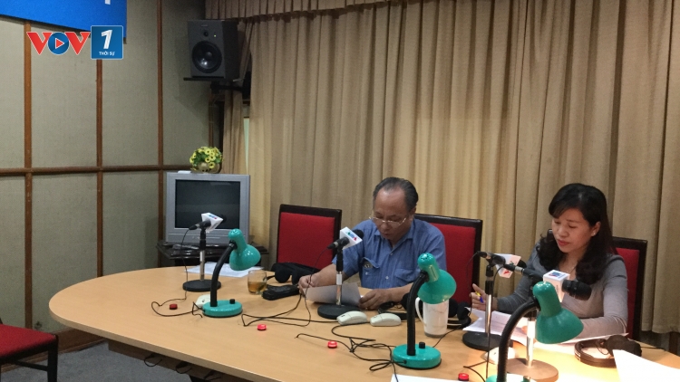 Nhập khẩu thuốc Bảo vệ thực vật – tốn nghìn tỷ, hại chính mình (21/4/2016)