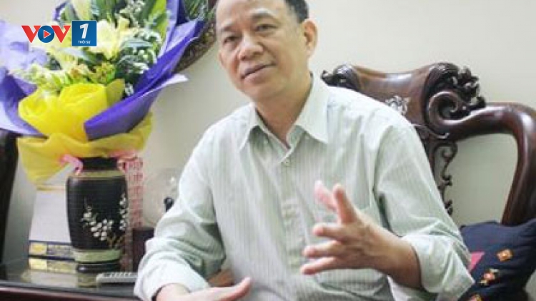 Nợ công và cách xử lý với những dự án nghìn tỷ đang giẫy chết. (20/4/2016)