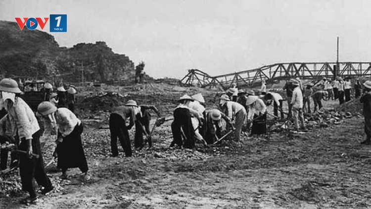 Cần đẩy nhanh việc thực hiện chính sách đối với thanh niên xung phong đã hoàn thành nhiệm vụ trong kháng chiến (29/4/2016)