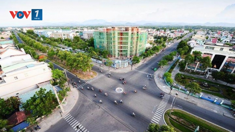 Phân loại đô thị nên coi trọng tiêu chí nào? (27/4/2016)