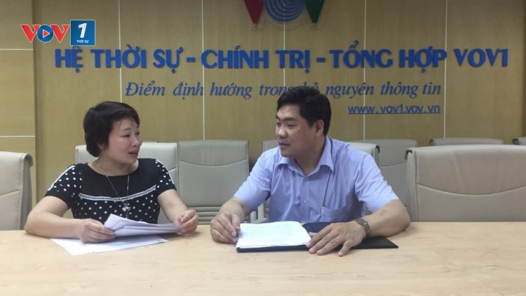 Lưu ý khi đi làm việc ở nước ngoài (6/5/2016)