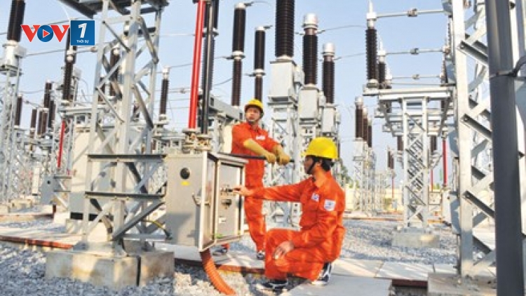 Giải pháp đảm bảo an toàn lưới điện cao điểm mùa khô (24/5/2016)