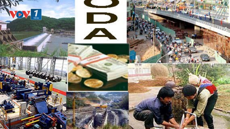 7 lĩnh vực ưu tiên sử dụng ODA theo Nghị định mới của Chính phủ. (19/5/2016)