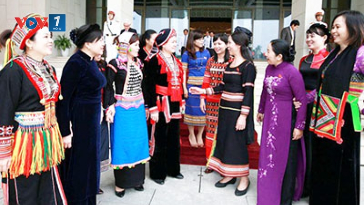 Đảm bảo chất lượng của ứng cử đại biểu là người dân tộc thiểu số (4/5/2016)