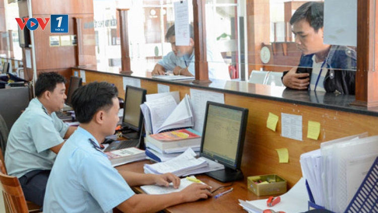 Sửa đổi Luật Thuế xuất khẩu, thuế nhập khẩu tạo động lực cho doanh nghiệp phát triển (4/5/2016)