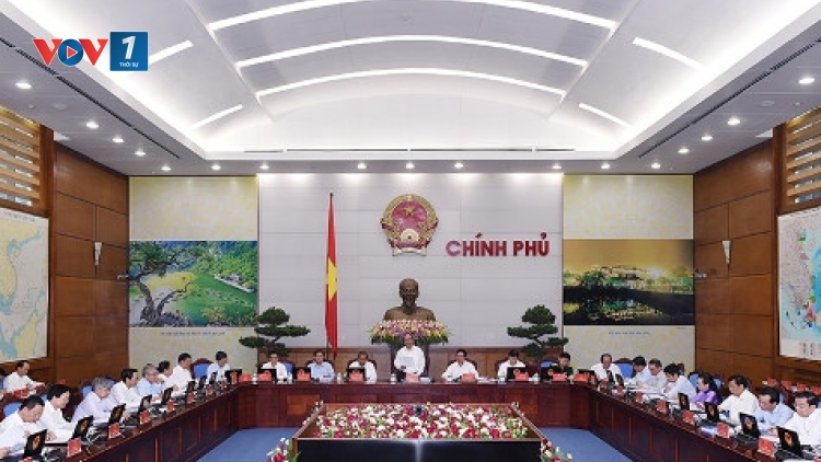 Chuyển từ Chính phủ điều hành mệnh lệnh sang Chính phủ phục vụ: Kỳ vọng sự quyết liệt của Chính phủ (6/5/2016)