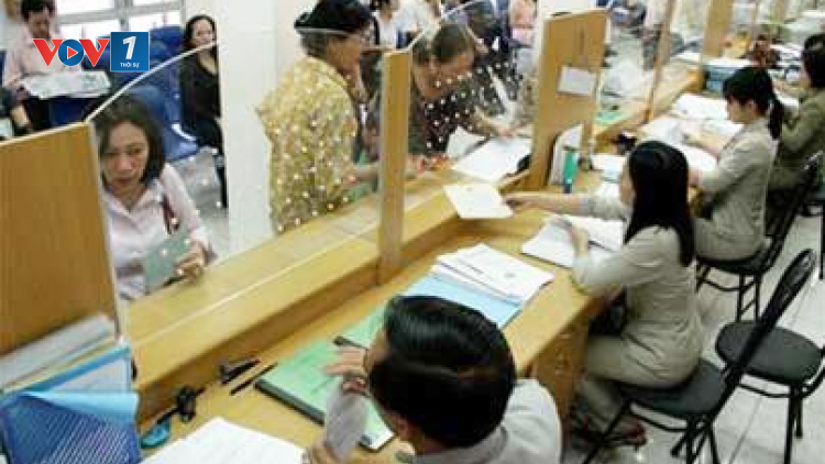 Đạo đức công vụ trong nền hành chính phục vụ nhân dân (18/5/2016)