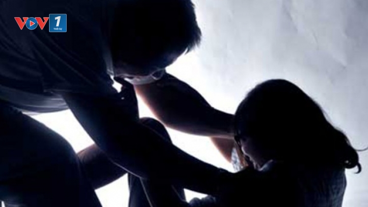 Góc khuất từ những vụ hiếp dâm trẻ em. (13/5/2016)