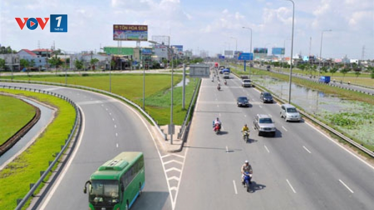 Bạn hữu đường xa (05/5/2016)