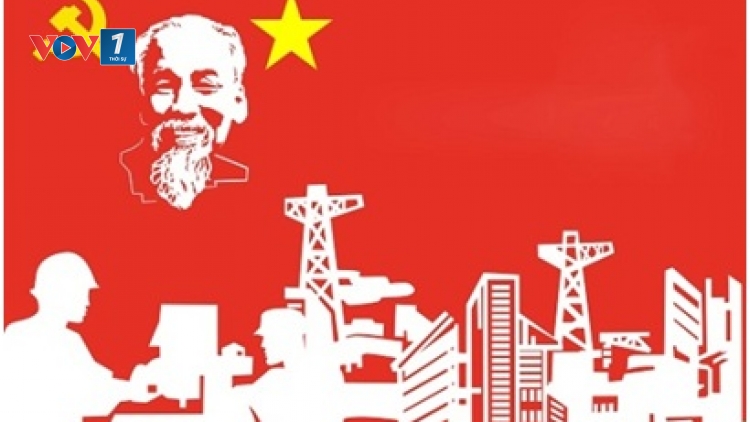 Tư tưởng Hồ Chí Minh là tài sản tinh thần to lớn của Đảng và dân tộc ta, mãi mãi soi đường cho cuộc đấu tranh của nhân dân Việt Nam vì mục tiêu dân giàu, nước mạnh, dân chủ, công bằng, văn minh (Thời sự trưa 19/5/2016)