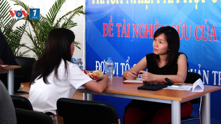 Kỹ năng mềm - điều kiện quan trọng để khởi nghiệp thành công. (13/5/2016)