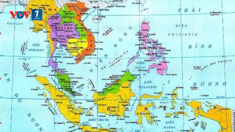 Trung Quốc với những toan tính chia rẽ các nước ASEAN hòng tìm được đồng minh trong vấn đề Biển Đông. (15/5/2016)