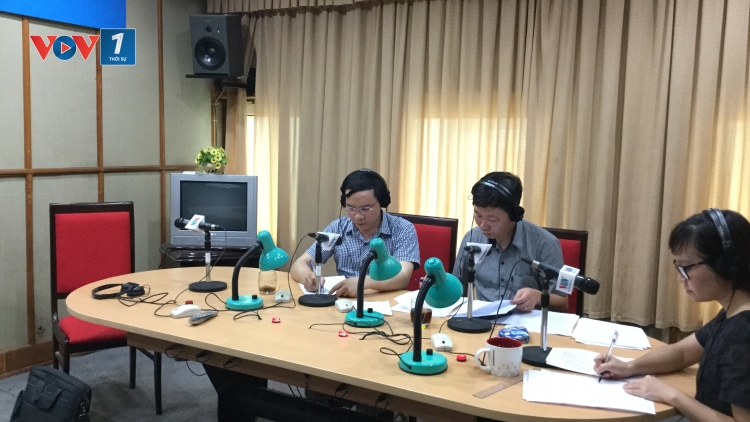 Gỡ nút thắt trong phát triển nông nghiệp công nghệ cao (15/5/2016)