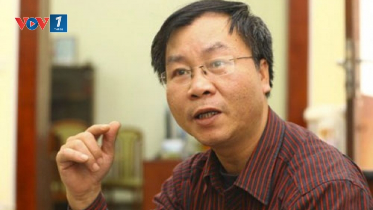 Kiên định mục tiêu tăng trưởng kinh tế 6,7%. (3/5/2016)