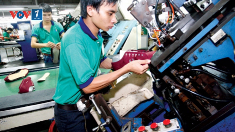 Lực đẩy để doanh nghiệp nâng cao sức cạnh tranh trước thềm TPP. (10/5/2016)
