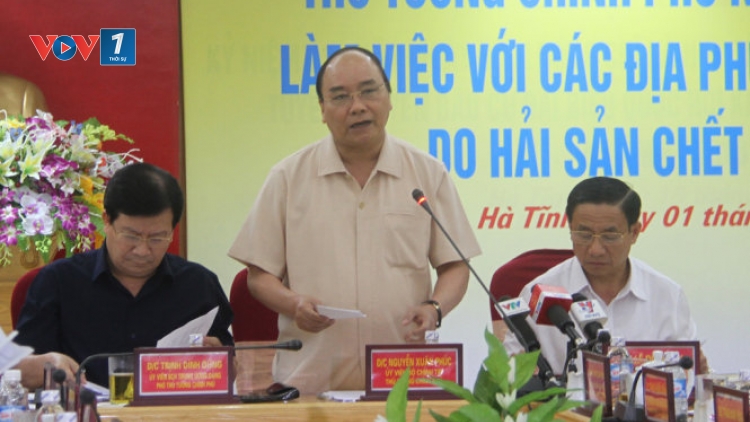 Cần câu trả lời minh bạch. (3/5/2016)