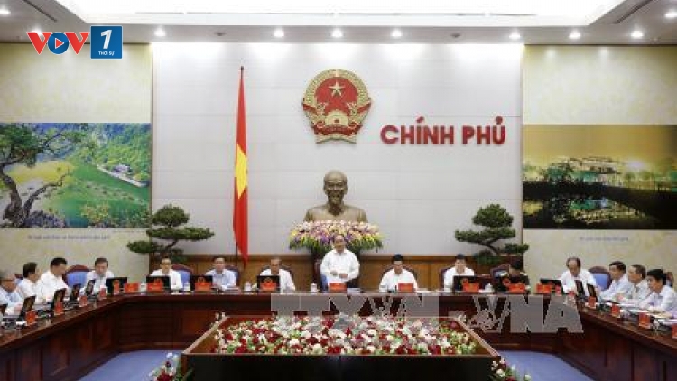 Xây dựng Chính phủ trong sạch, liêm chính. (11/5/2016)