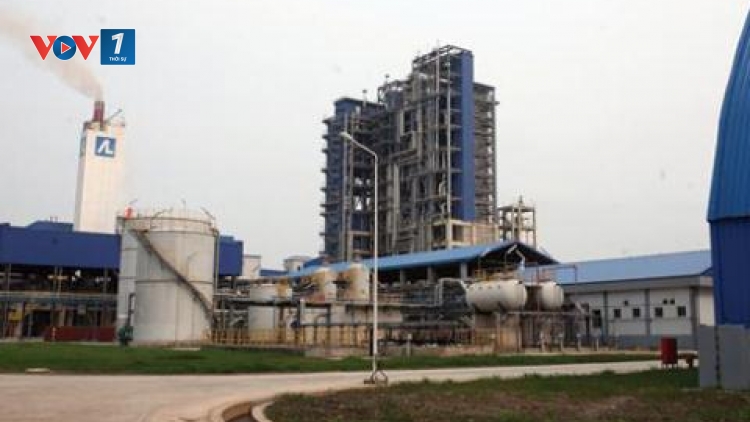 Sẽ thanh tra, kiểm tra Nhà máy đạm Ninh Bình trong tháng 6 để có hướng xử lý với khoản lỗ hơn 2 nghìn tỷ đồng (Thời sự chiều 6/6/2016)